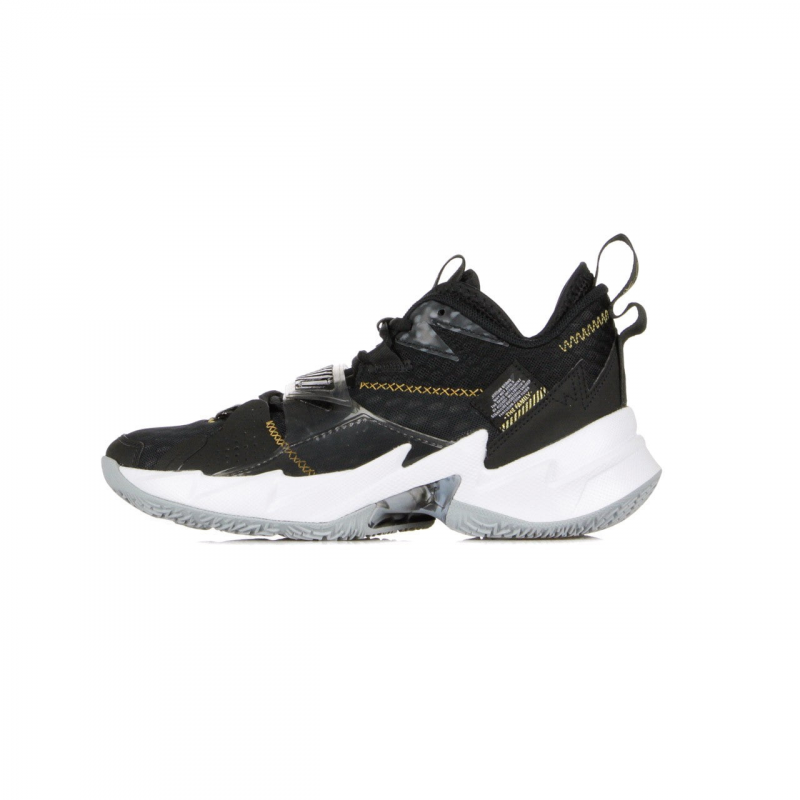 Hoher Jordan-Herrenschuh „Warum nicht?“ Zero.3 X Russell Westbrook