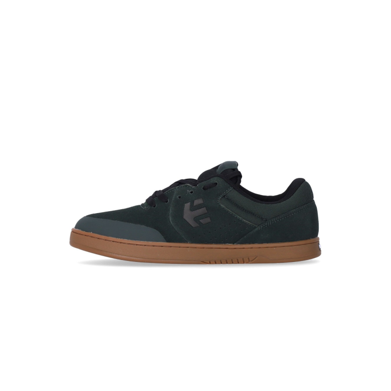 Marana X Michelin Grun/Schwarz Herren-Skateschuhe