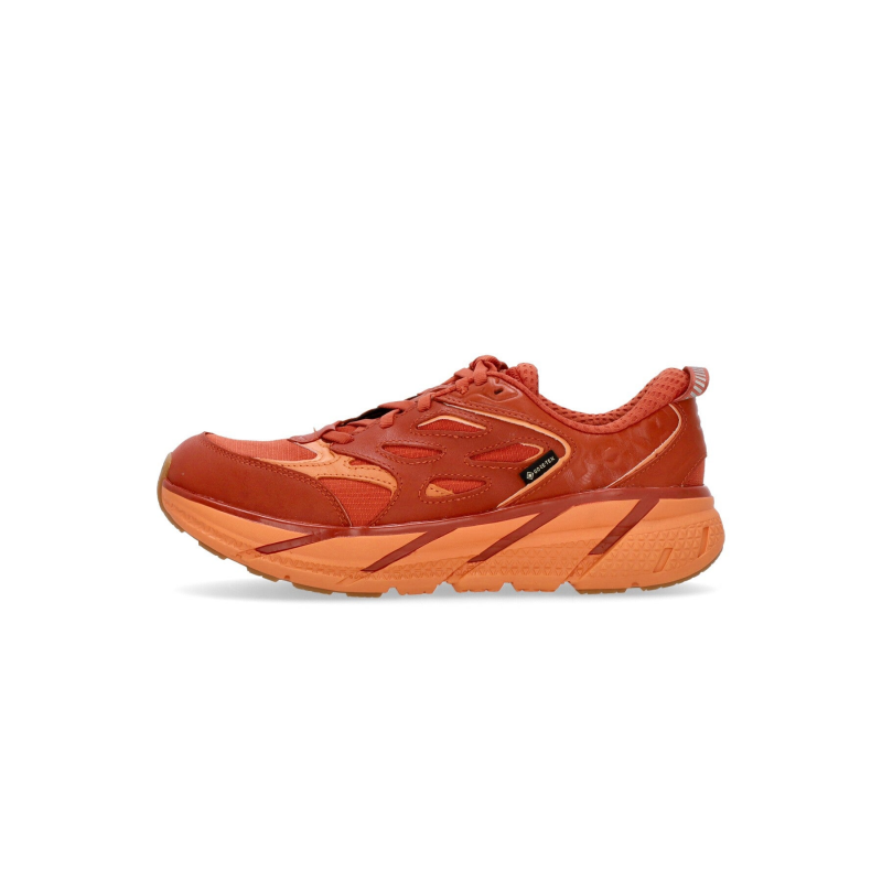 Clifton L Gtx Burnt Ochre/Copper Tan Herren-Outdoor-Schuh