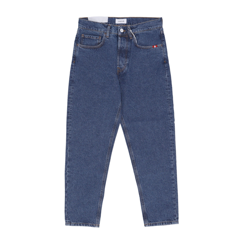 Jeremiah Herrenjeans Denim Stone Wash