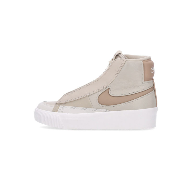 Damen High Shoe W Blazer Mid Victory Rattan/Hanf/Sanddrift/Segel
