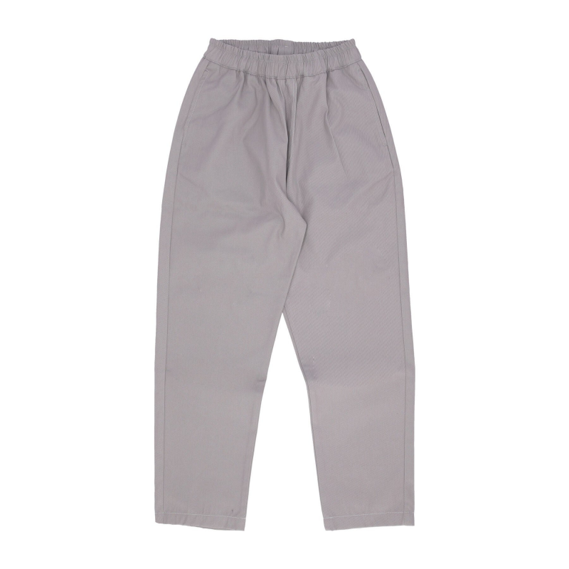 Eazy-e Pant London Graue lange Herrenhose