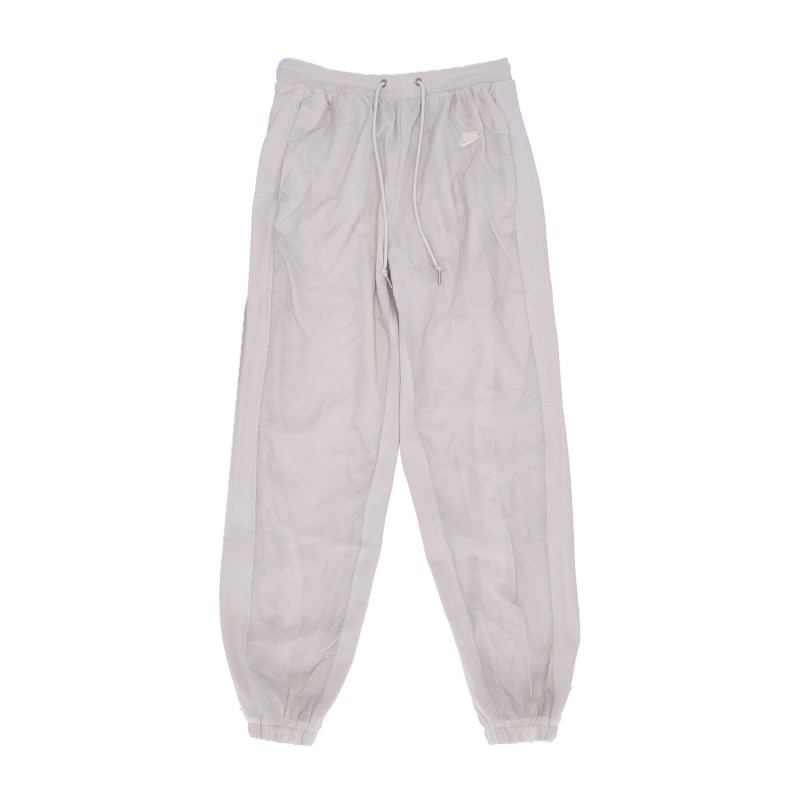 Trainingshose fur Herren, mit Sportbekleidung gefuttert, Circa Wintertaugliche Hose, Light Bone/Coconut Milk