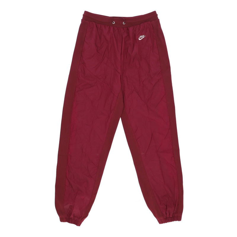 Trainingshose fur Herren, mit Sportbekleidung gefuttert, Circa Winterized Pant, Dark Beetroot/Coconut Milk