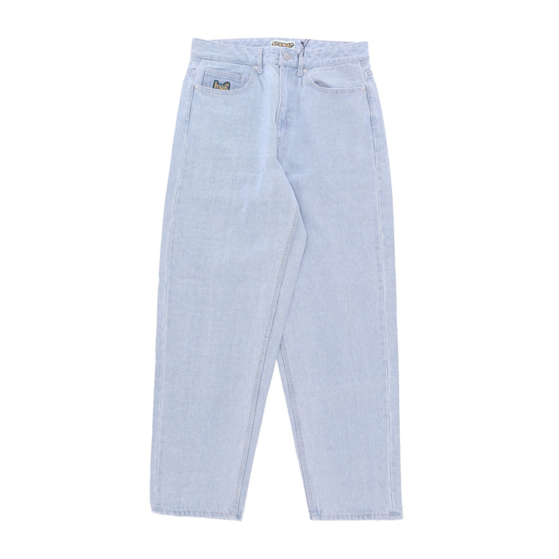 Cromer Signature Pant Hellblaue Herrenjeans