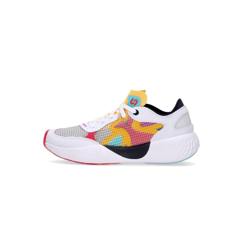Jordan Delta 3 Nitro Low Herrenschuh