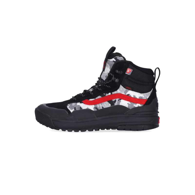Ultrarange Exo Hi Mte-2 Arctic Camo Schwarz Herren Outdoor-Schuh
