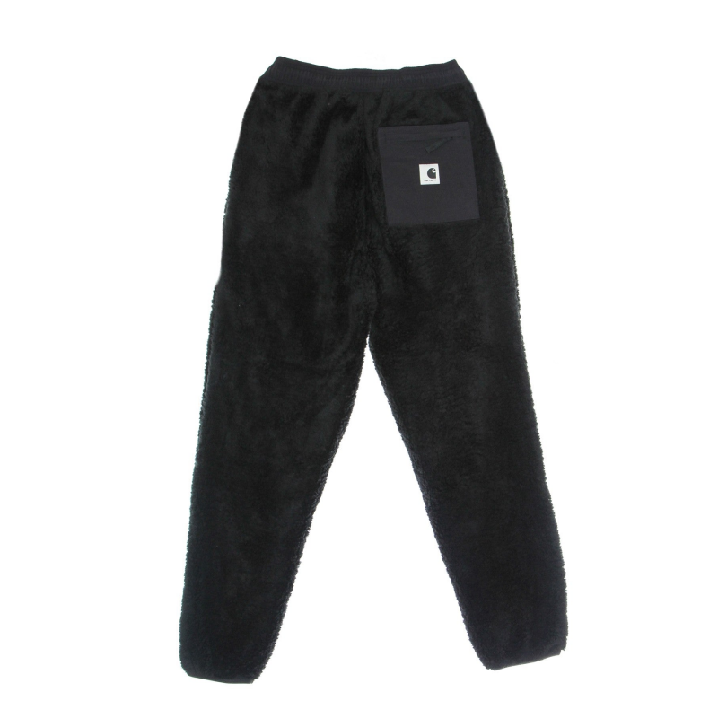 Orsetto Donna W Jackson Sweat Pant Schwarz/Schwarz
