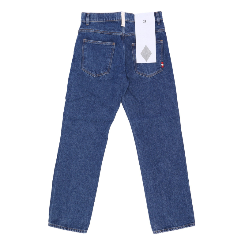 James Denim Stone Washed Herrenjeans