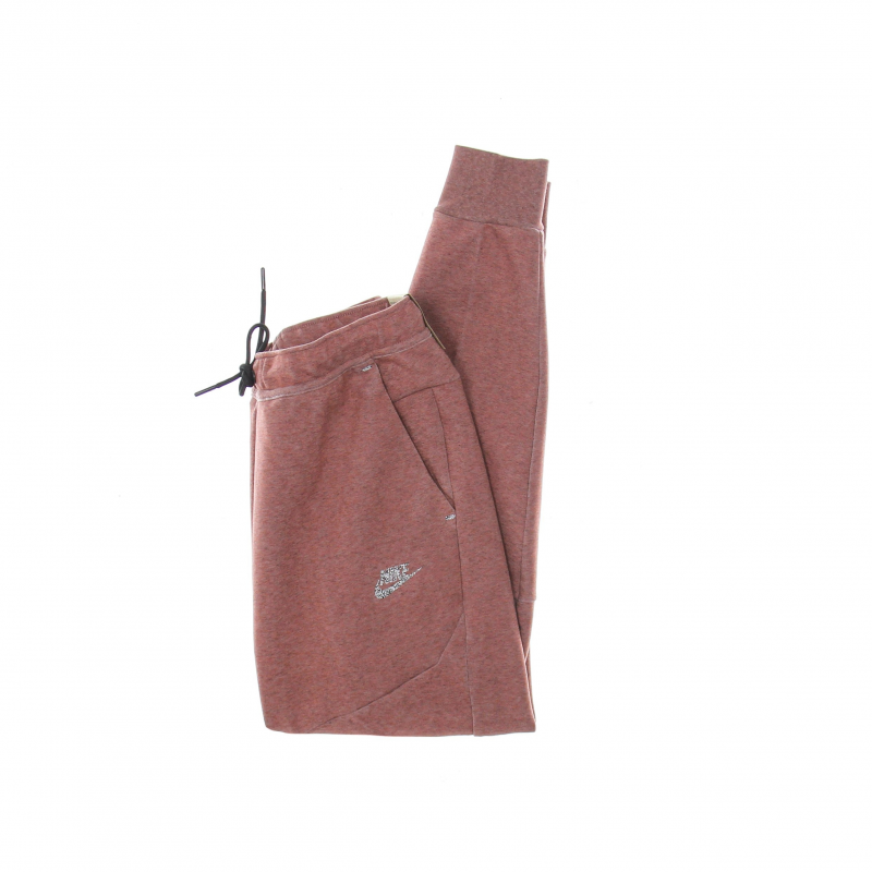 Leichte Herren-Trainingshose Tech Fleece Jogger Revival Redstone/htr