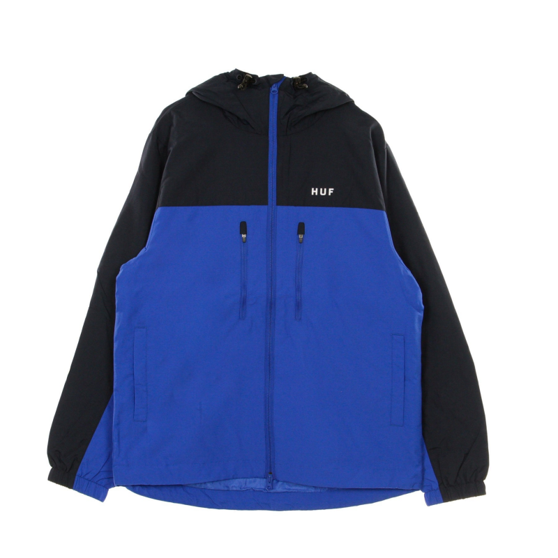Standard Shell 3 Herren-Windjacke Olympian Blue