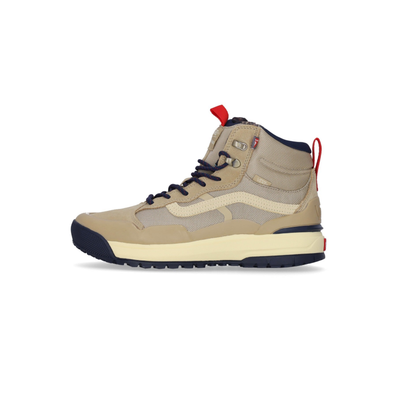 Ultrarange Exo Hi Mte-2 Taupe Herren Outdoor-Schuh