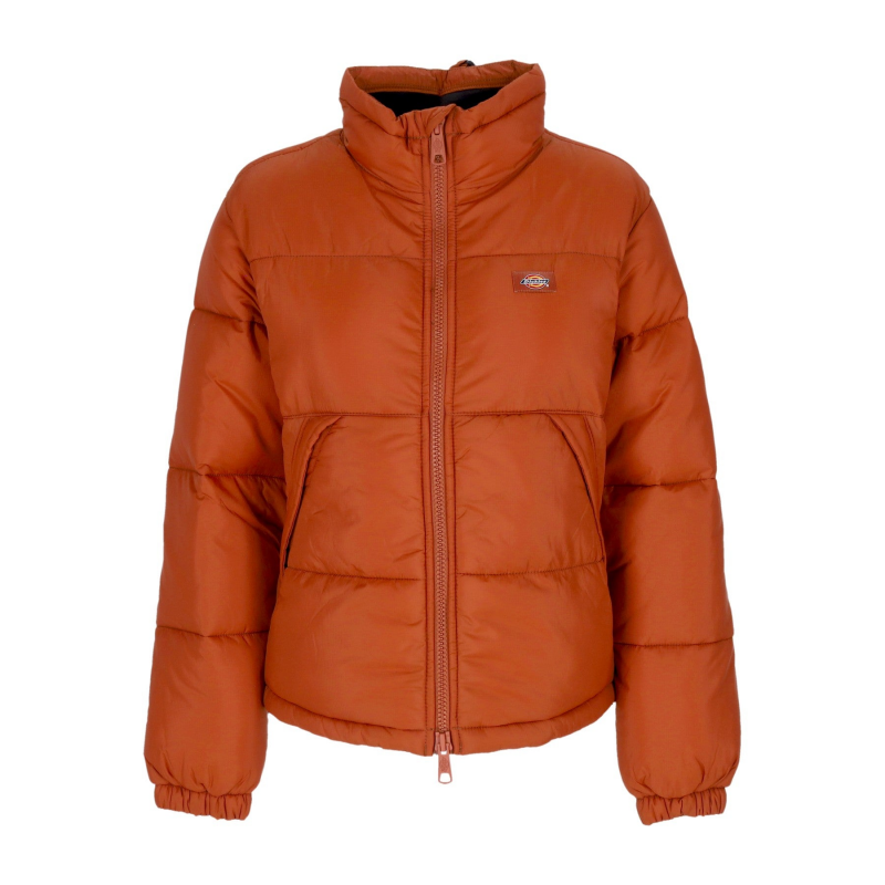 Alatna Jacket Gingerbread Damen Daunenjacke