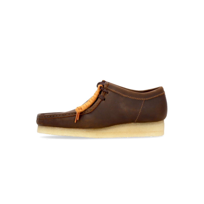 Wallabee Beeswax Herren-Lifestyle-Schuh