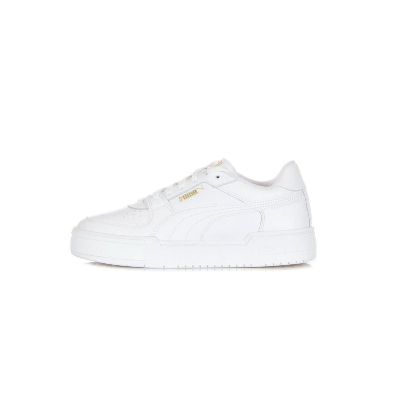 Ca Pro Classic WeiBer Herren-Halbschuh