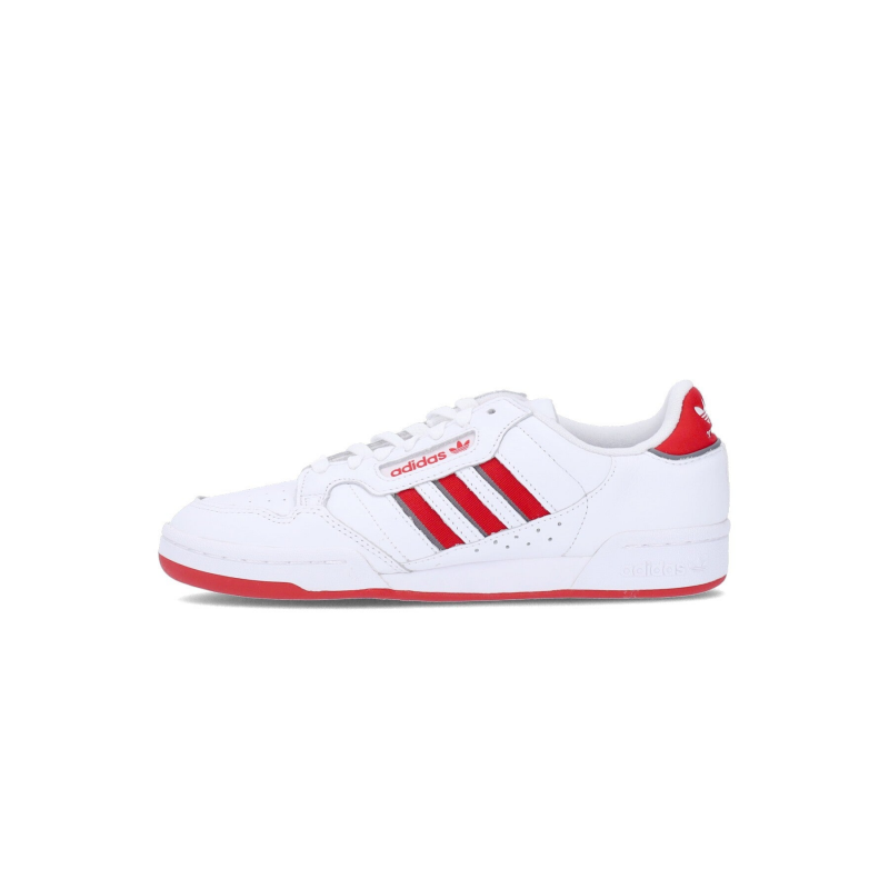 Continental 80 Stripes Cloud White/Collegiate Red/Grey Three Herren-Halbschuh