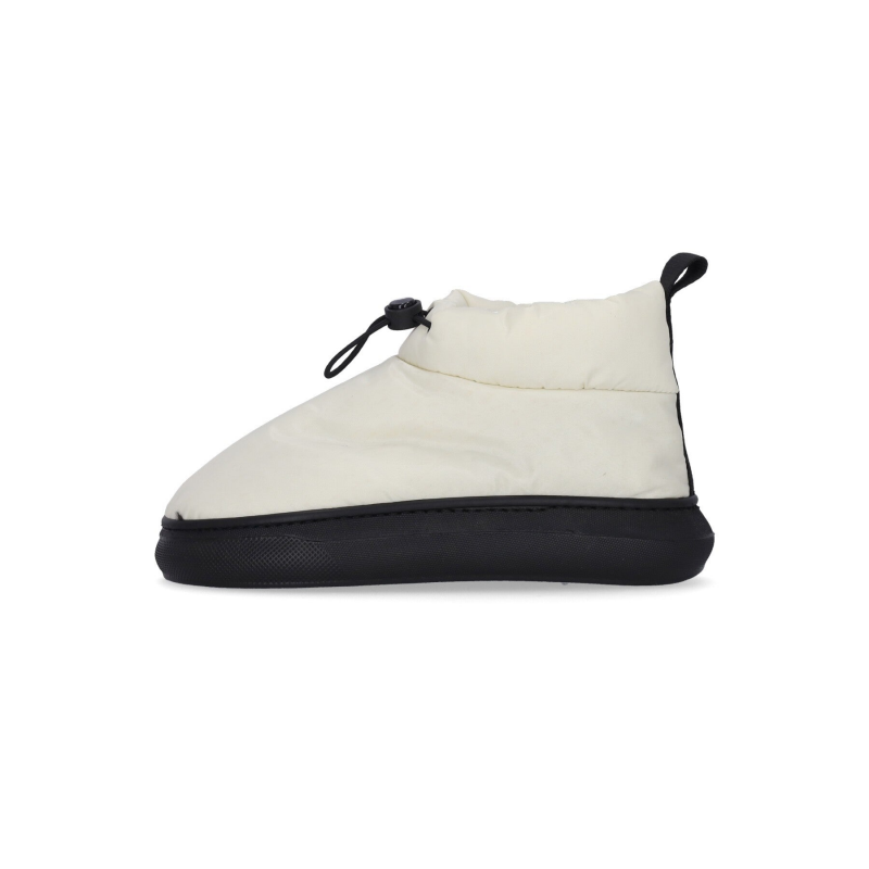 Hoher Damenstiefel Off White