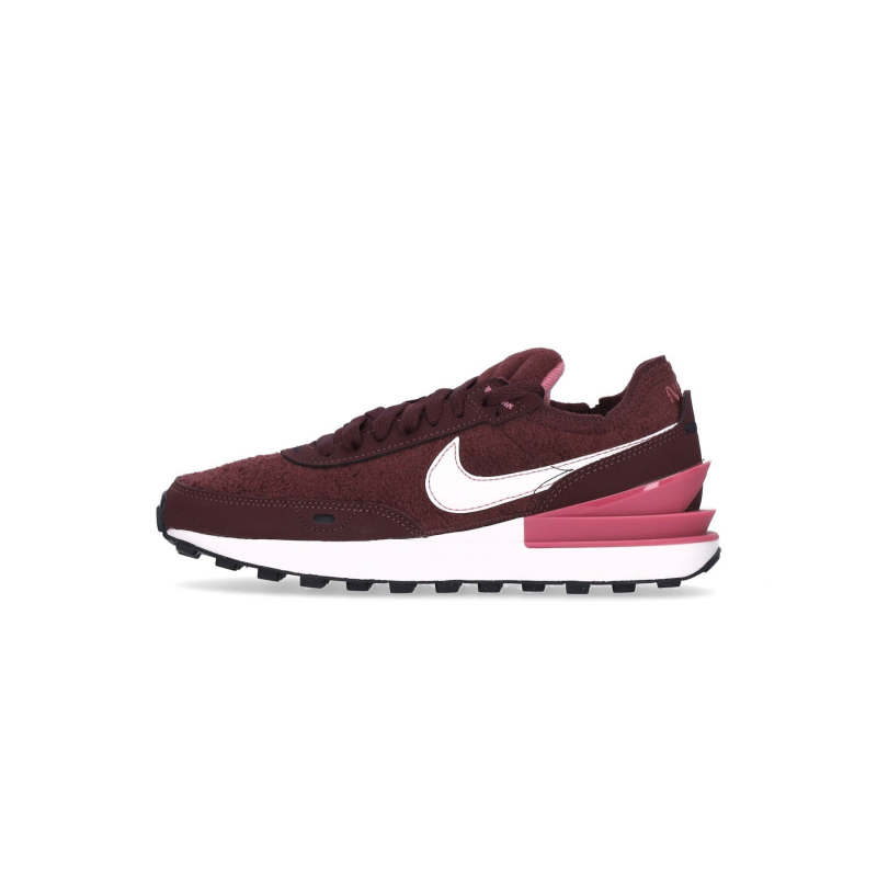 W Waffle One Se Damen-Halbschuh Burgundy Crush/Phantom/Desert Berry