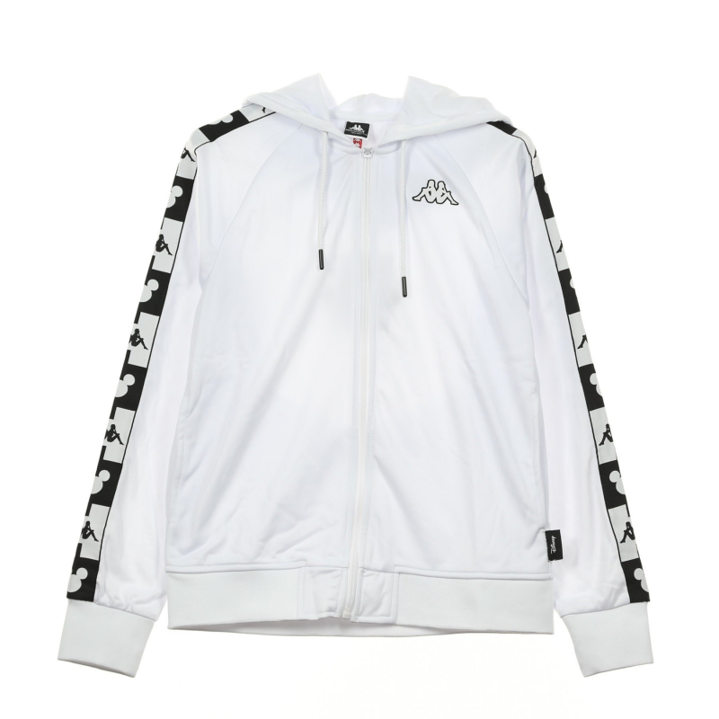 Authentische Ander Disney Herren-Trainingsjacke mit Kapuze