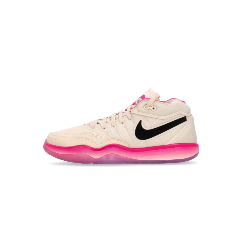 Herren-Basketballschuh Air Zoom G.t. Hustle 2 Guava Ice/Schwarz/Hyper Pink/Fierce Pink