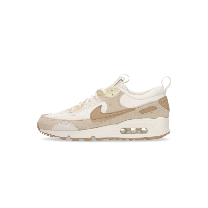 Damen-Halbschuh W Air Max 90 Futura Sail/hemp/sanddrift/phantom