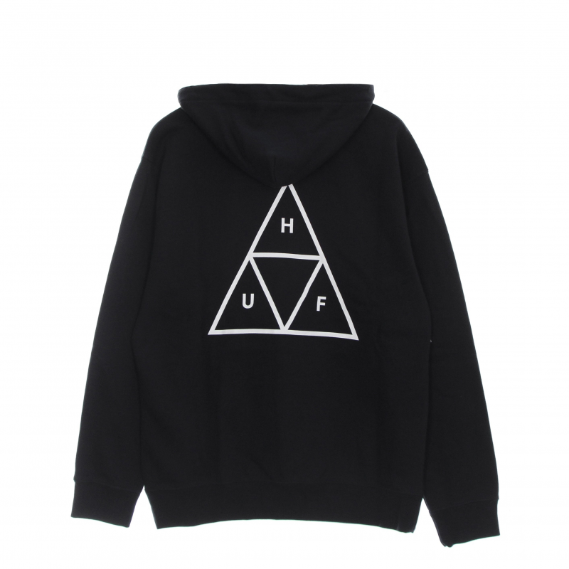 Essentials Herren Hoodie Tt P/o Hoodie Navy