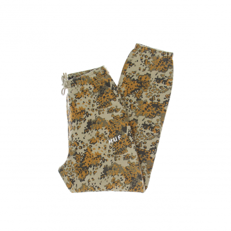 Damen-Contra-Fleece-Hose