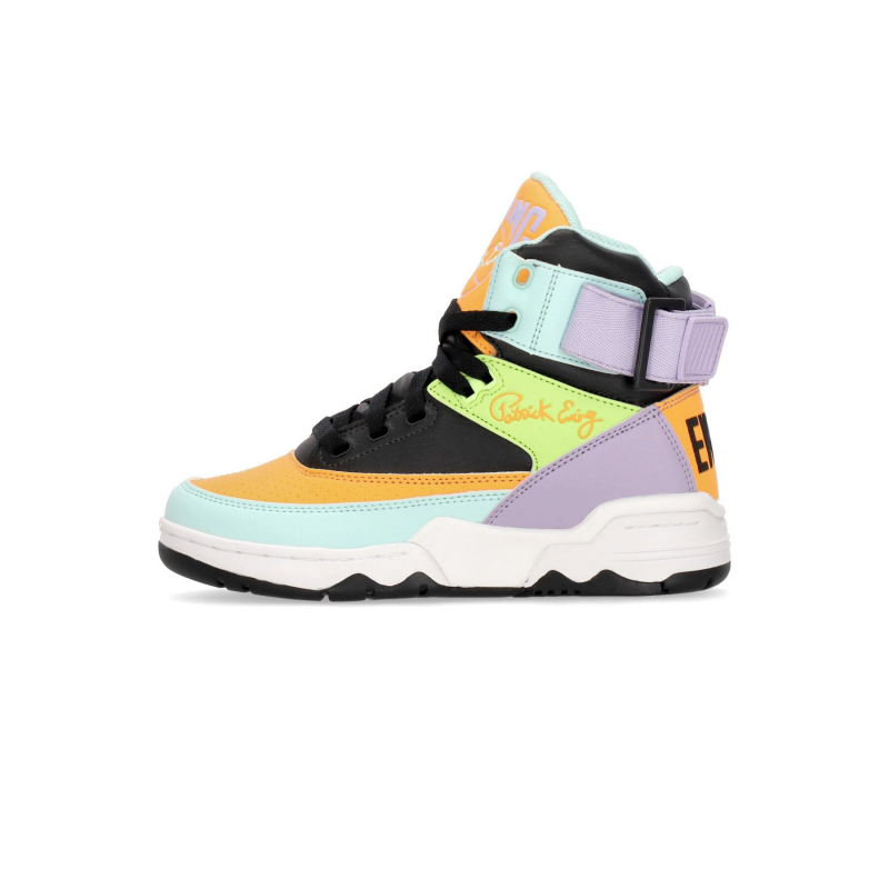 Damen-Basketballschuh Ewing 33 Hi W