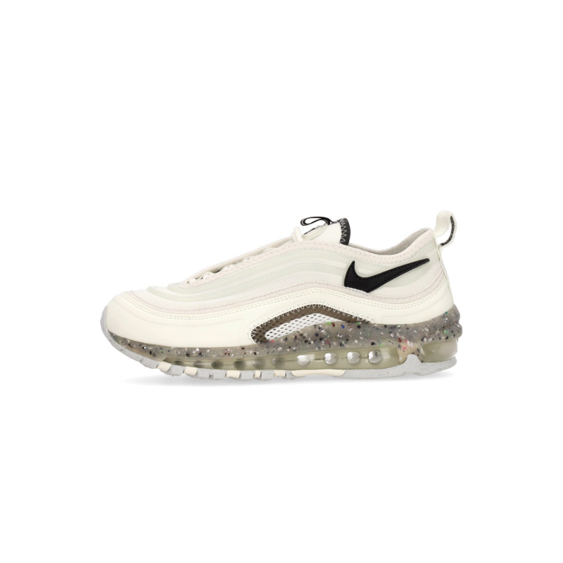 Air Max Terrascape 97 Segelschwarzer Herren-Halbschuh