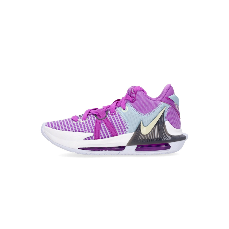 Lebron Witness Vii Herren-Basketballschuh