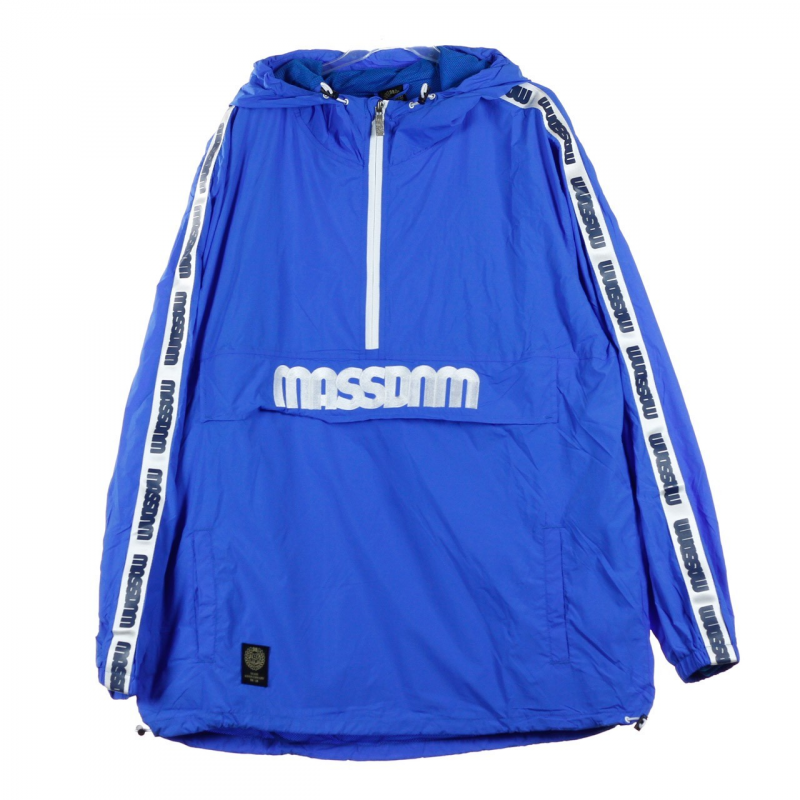 Abnehmbarer Herren-Windbreaker Protect