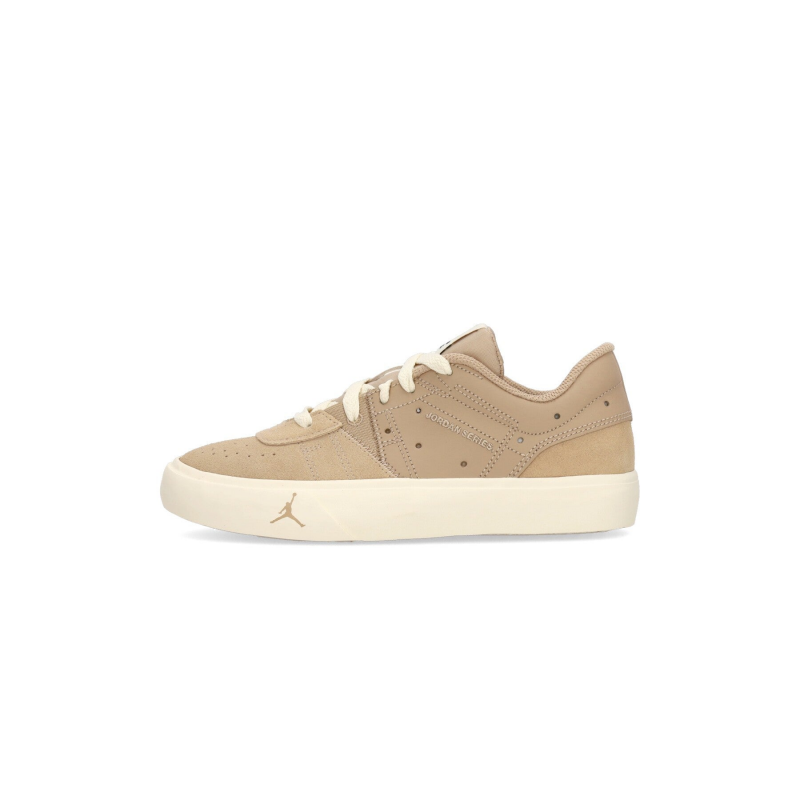 Damen-Halbschuh Wmns Jordan Series Es Desert/coconut Milk/dk Powder Blue