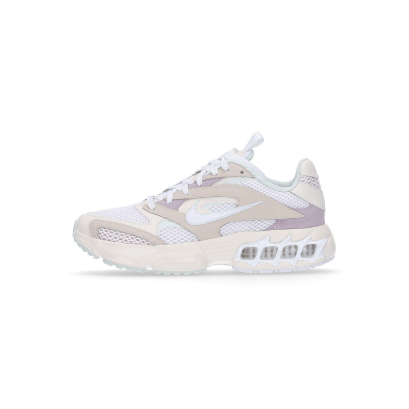 Damen-Halbschuh W Zoom Air Fire Pearl White/White/Pale Ivory/Iced Lilac
