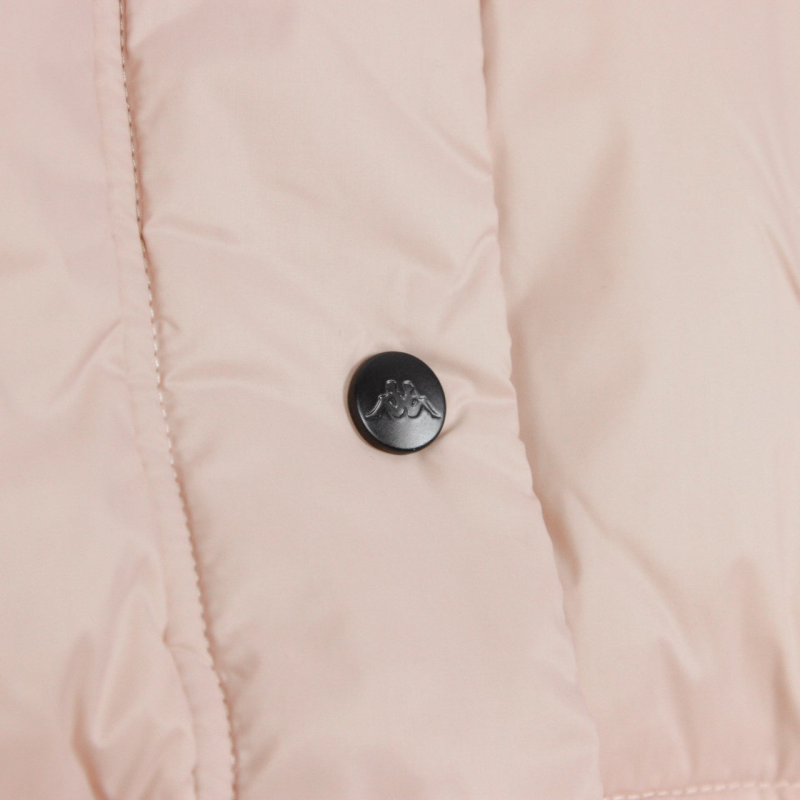 Banda 10 Alyson Pink/Violett/WeiB Damen-Kurzjacke