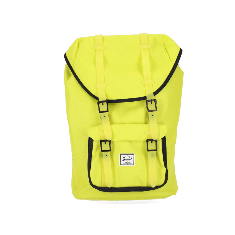 Little America Herrenrucksack mit mittlerem Volumen