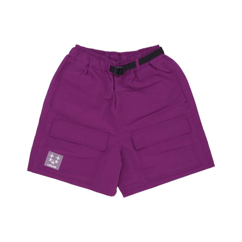 Trek Shorts Lila Herrenshorts