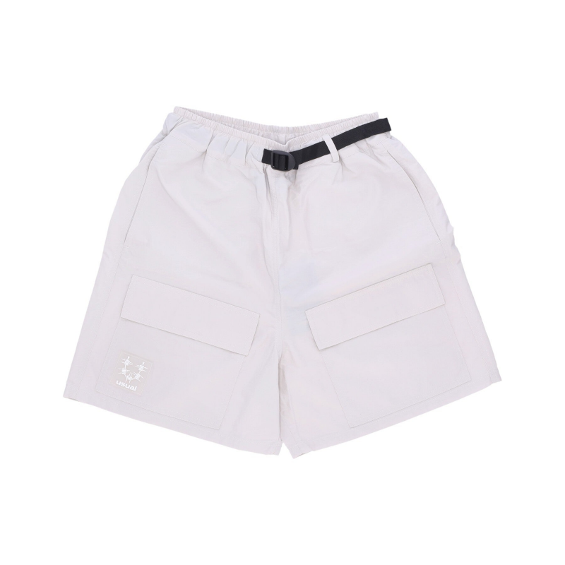 Trek Shorts Sand Herrenshorts