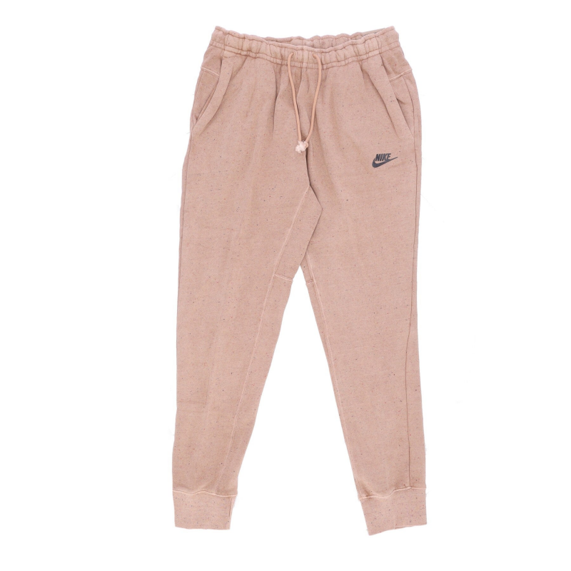 Herren Fleece-Trainingshose Club+ Bb Revival Pant Dk Driftwood