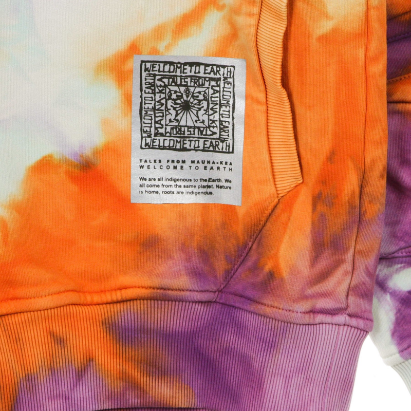 Herren Licht Hoodie Double Hoodie Multi