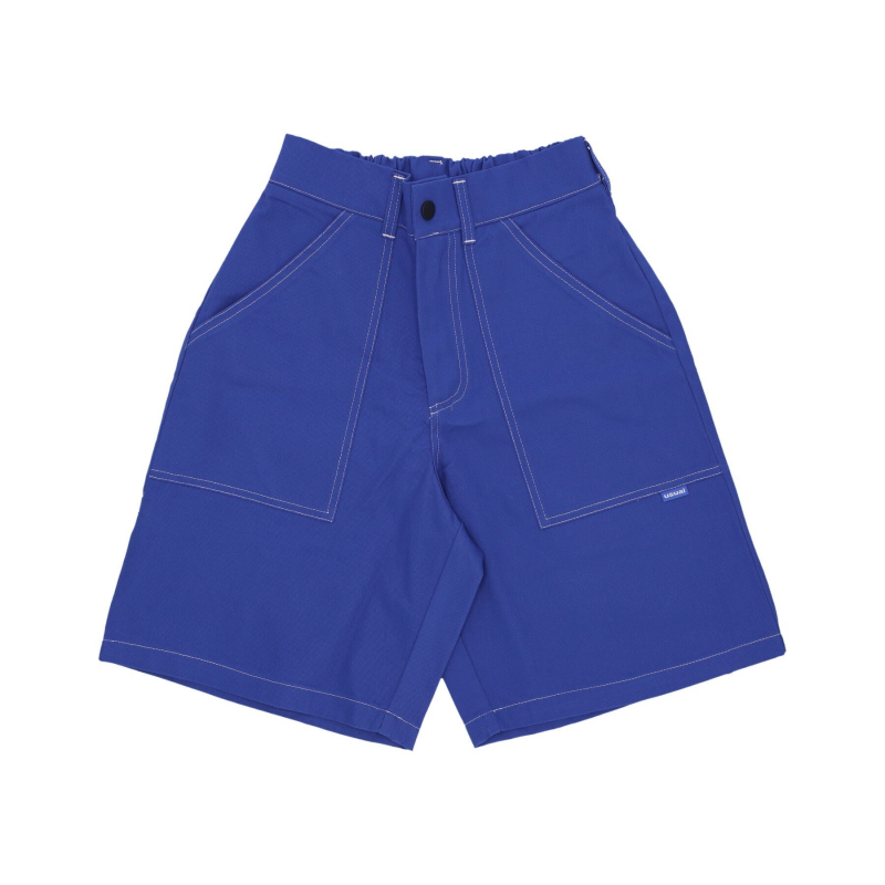 Buffer Shorts Herren Shorts Konigsblau