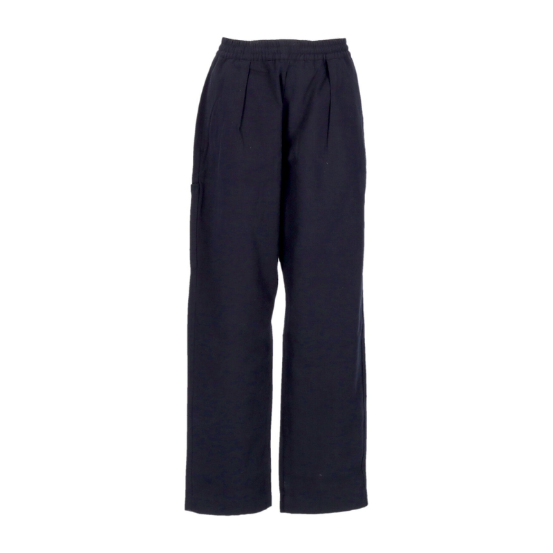 Huf Leisure Skate Pant Schwarze lange Herrenhose