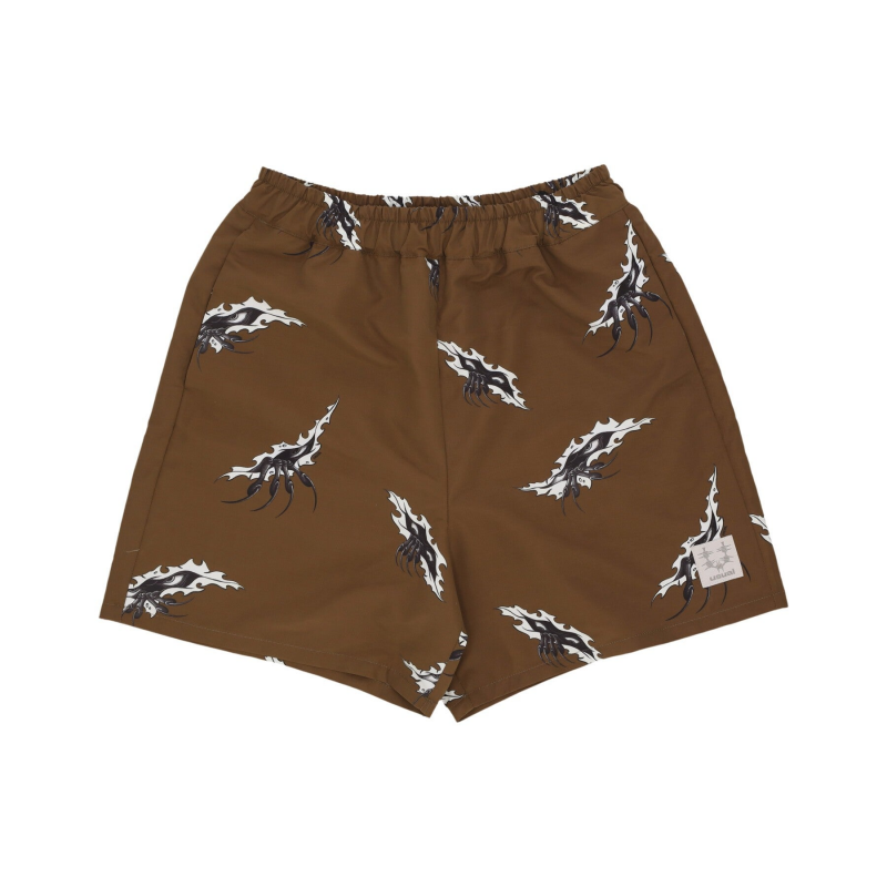 Monster Short Braune Herrenshorts