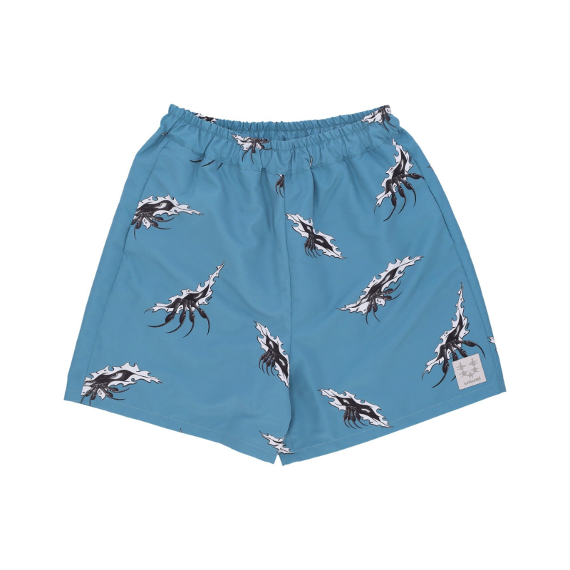 Monster Short Bluette-Shorts fur Herren