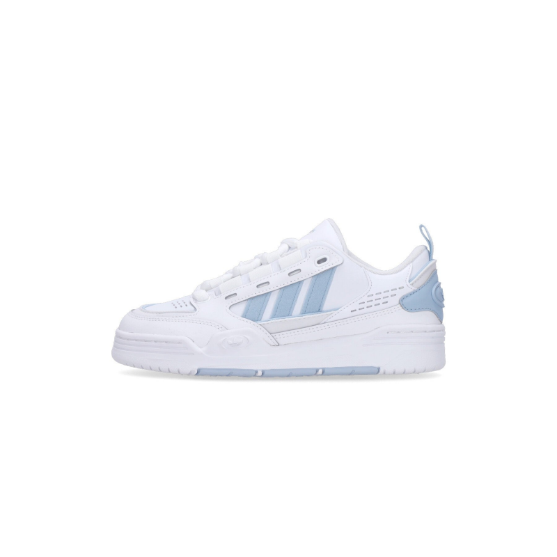 Damen-Halbschuh Adi2000 W Clear Sky/clear Sky/footwear White