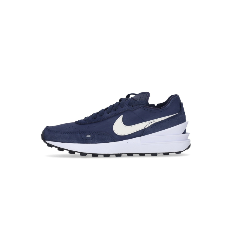 Waffle One Leather Herren-Halbschuh Midnight Navy/sail/white/midnight Navy