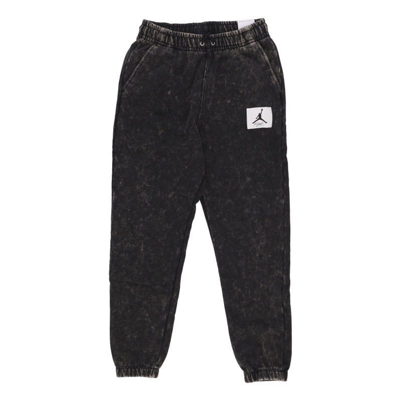 Essentials Statement Wash Fleece-Hose fur Herren, Sunset Haze/Sail