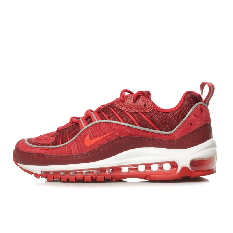 Air Max 98 Se Herren-Halbschuh