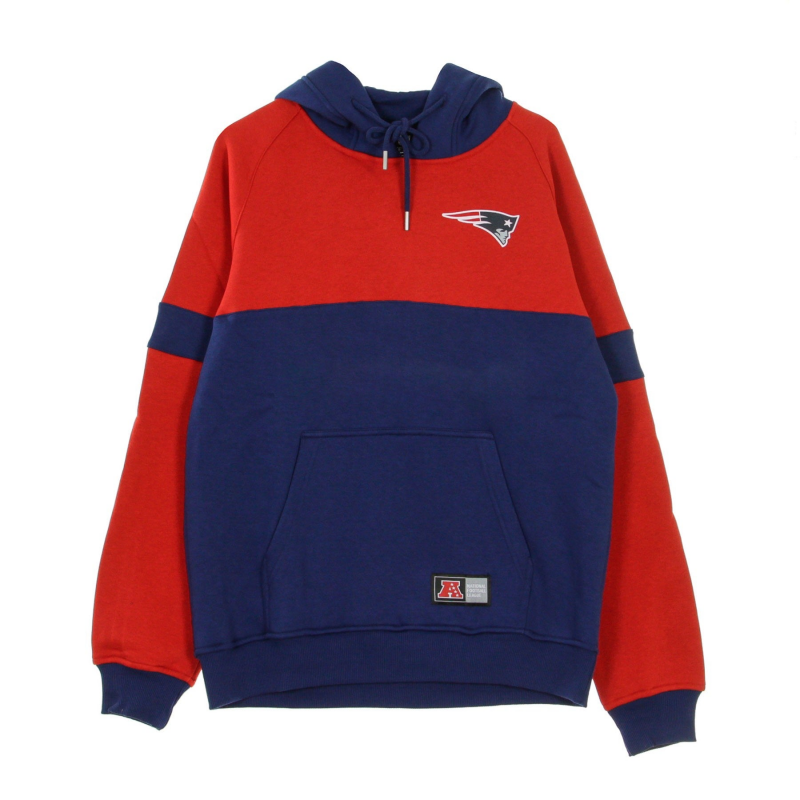 Herren Kapuzenpullover Nfl Wells Fashion Hoody Neepat