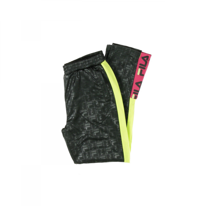 Moya Side Tape Split Jog Pant Damen-Trainingshose