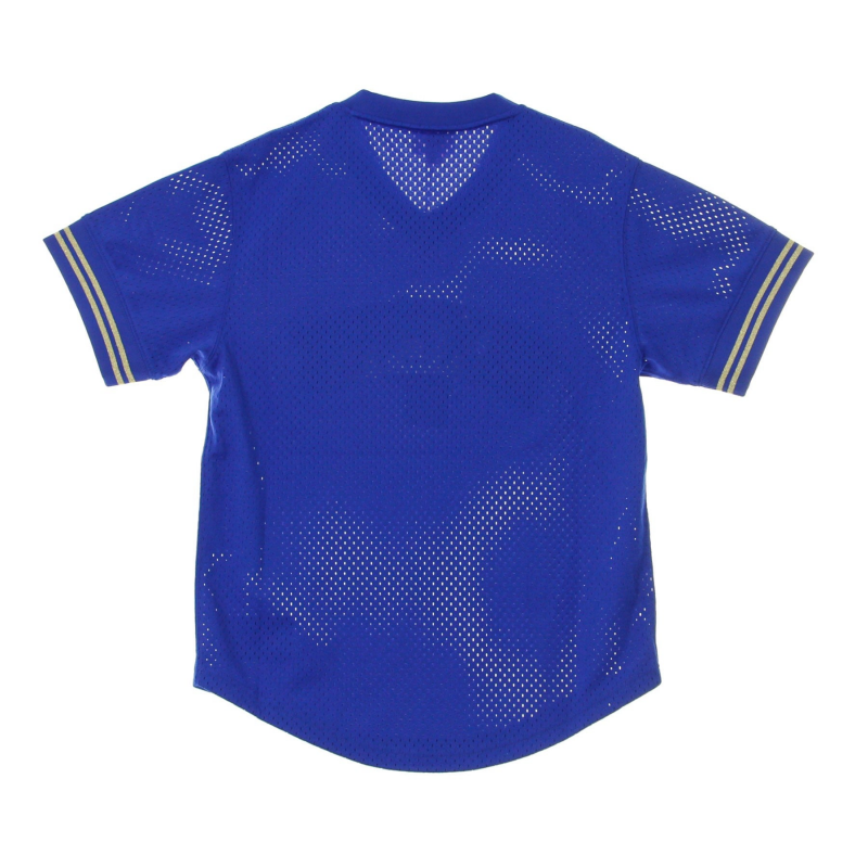 NBA Championship Game Mesh-Trikot mit V-Ausschnitt fur Herren Phi76e